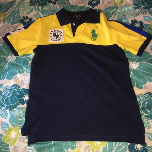 Polo Ralph Lauren $40 - Picture 2 of 2